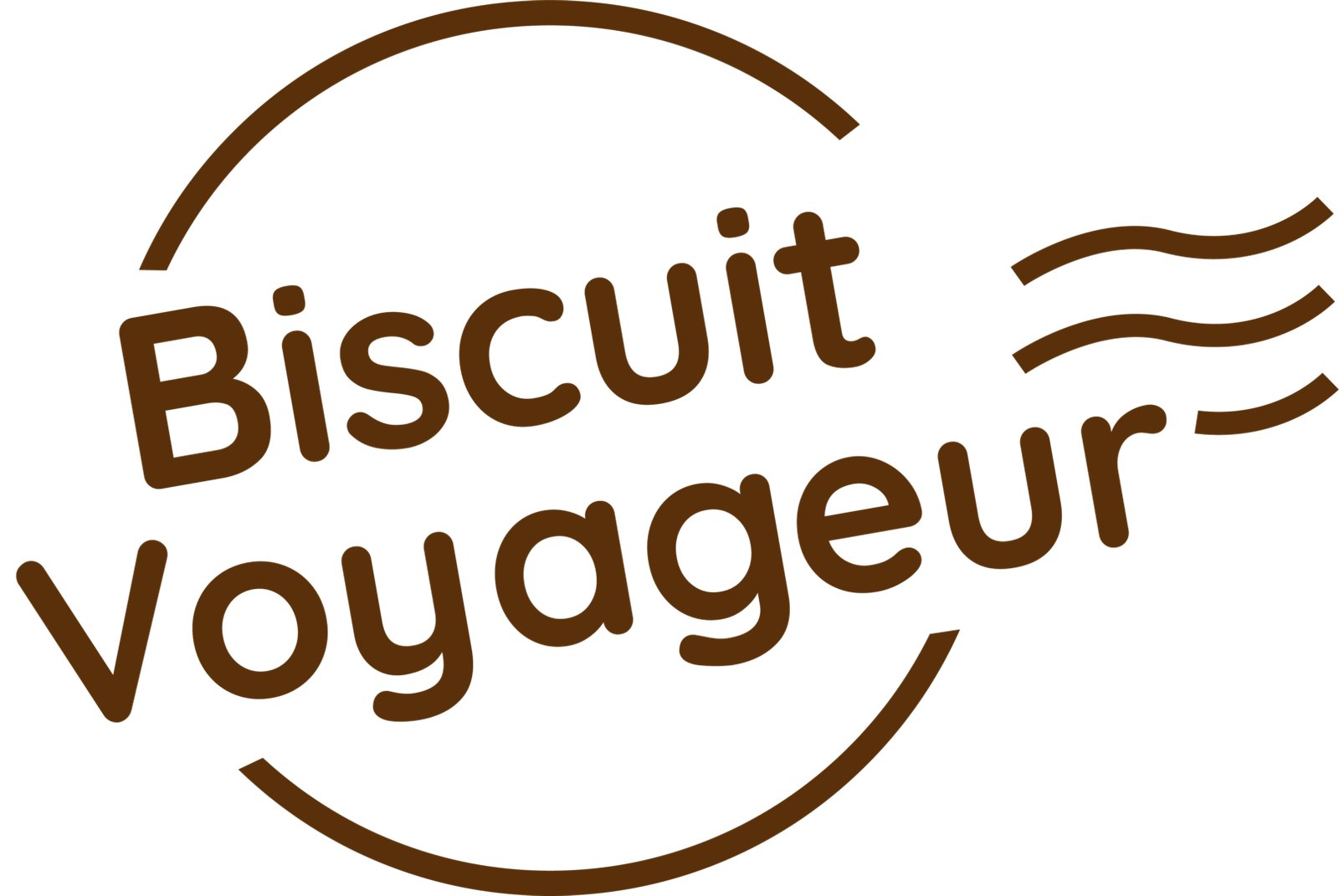 Biscuit Voyageur