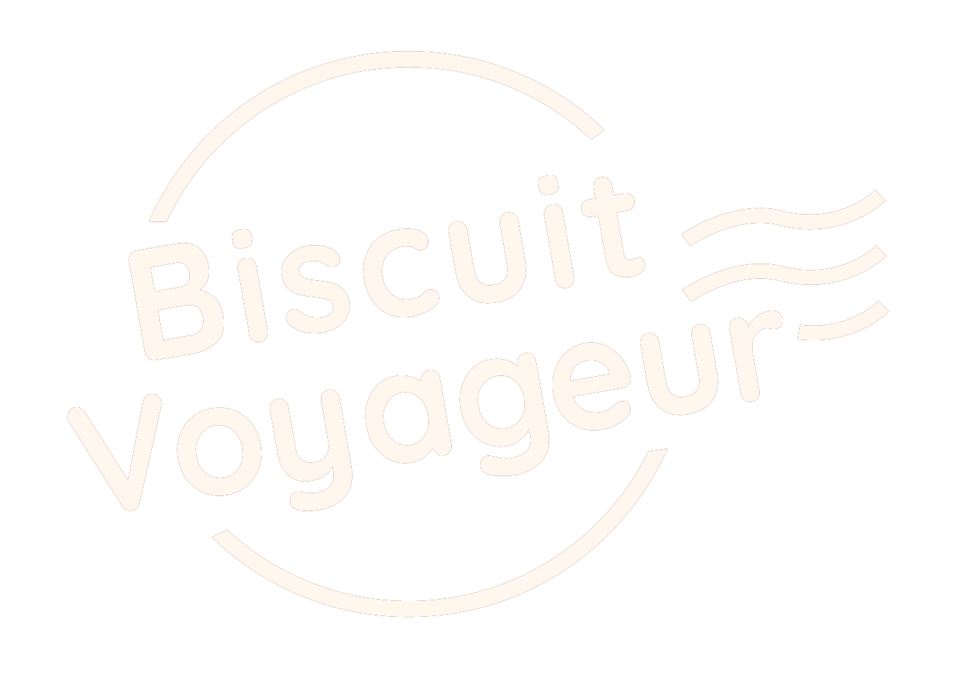 Biscuit Voyageur