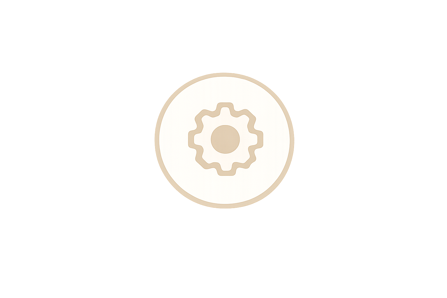 Icone Personnalisation commande sur mesure