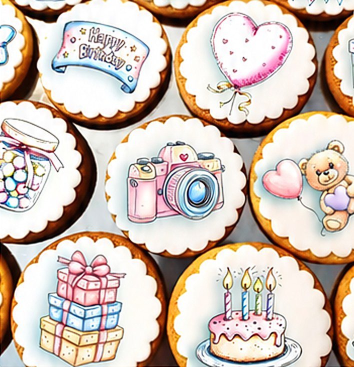 Anniversaire