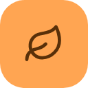A Propos 6 bv ico leaf orange