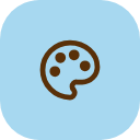 bv ico palette ciel