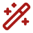bv pic wand rouge